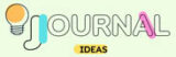 Journal Ideas