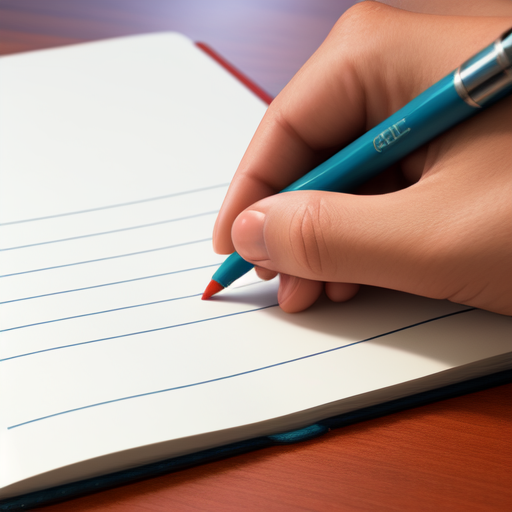effective journaling image