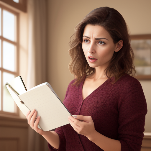can journaling help reduce anxiety image